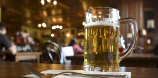 Restaurant Marketing Ideas for April