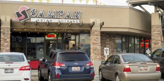 Salt Lake City’s Sampan restaurant is forced to close soon, after nearly 30 years in business – Salt Lake Tribune