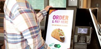 Taco Bell Makes It Easier Than Ever To Order Vegetarian With All New ‘Veggie Mode’