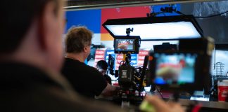 Texas Dairy Queen (TDQ) Prepares Television Campaign for New Menu Items to Be Launched in Late April