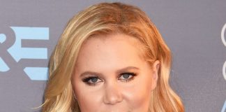 Amy Schumer Will Host a Quarantine Cooking Show