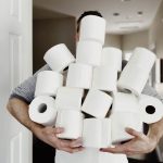 Aussie pasta restaurant now sells toilet paper – Yahoo News Australia