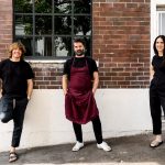 Ben Williamson and the Same Same Crew’s New Restaurant Finally Opens, but Not As a Restaurant – Broadsheet