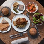 Bentley Restaurant & Bar, Monopole, Cirrus and Yellow Reveal New Takeaway Menus – Broadsheet