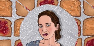 Bess Kalb Finally Made #TheStew