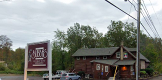 Bubba’s Potbelly Stove Restaurant hit by afternoon fire – lehighvalleylive.com