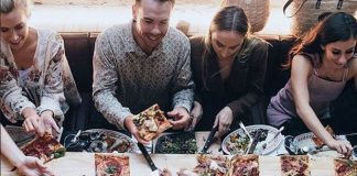 Coronavirus kills Criniti’s: Italian chain to shut every restaurant – 7NEWS.com.au