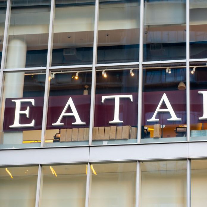 Eataly Received PPP Loans Designed for Small Businesses