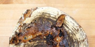 Everything You Need to Bake Bread (Assuming You Can Find Flour and Yeast)