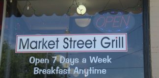 Fayetteville restaurant cashes in on rolled back COVID-19 regulations – WAFF