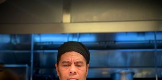 He Was the Backbone of Jean Georges. The Coronavirus Took His Life.