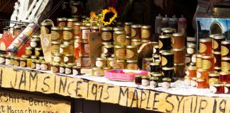 I Can’t Stop Buying Artisanal Jams