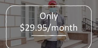 In These Trying Times Waitbusters Helps Restaurants Maintain Operations and Forge Ahead