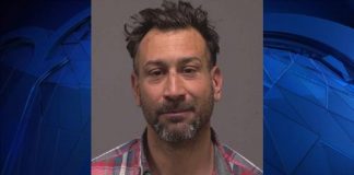 Man caught eating, drinking in closed restaurant for four days – 9News