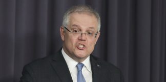 Morrison wants restaurant openings and domestic travel under eased restrictions – The Age