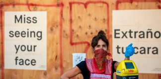 New Food Delivery Platforms Aim To Do Better For Struggling Restaurants And Workers – Forbes