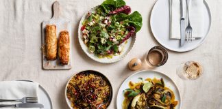 Some of Merivale’s best restaurants are now offering home delivery – Time Out Sydney