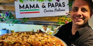 Sydney restaurant closed by coronavirus reopens to give away free pizzas – SBS News