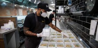 Sydney restaurants providing free meals for people impacted by the crisis – Good Food