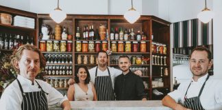 This Daylesford restaurant opened two days before coronavirus restrictions – Ballarat Courier