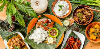 This Filipino restaurant in Newtown is packing free meals for people in need – Time Out Sydney