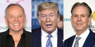 Trump’s Restaurant Panel Is a Disgrace