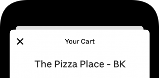 Uber Eats is adding an in-app donate button for restaurants – The Verge