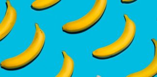 What Do You Do With 10 Bunches of Bananas?