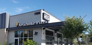 Artichoke Basille’s Pizza Broadens West Coast Footprint With Opening in Arizona