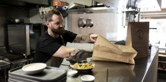 Booked out within an hour: Sydney restaurants prepare to reopen – Good Food