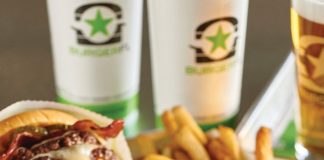 BurgerFi Expands National Footprint Overnight With REEF Partnership Bringing Better-Burgers To Millions More In 2020