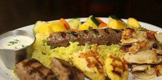 Chicago’s best restaurants for delivery – Eater Chicago
