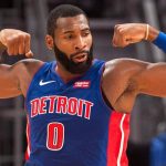 Cleveland Cavaliers’ Andre Drummond leaves $1,000 tip at restaurant – ESPN Australia