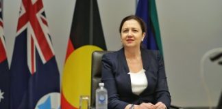 Decision on opening Queensland pubs, restaurants expected tomorrow – Sydney Morning Herald