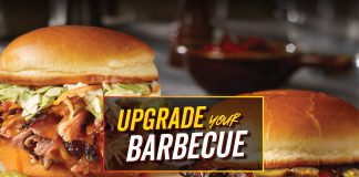 Dickey’s Barbecue Pit Gears Up For National Barbecue Month