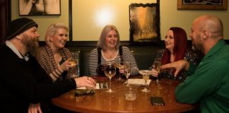 ‘Fantastic’: Top restaurant owners praise relaxing of restrictions to allow 50 diners – Good Food