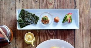 Gemima Cody’s fantasy first day back at Melbourne restaurants – Good Food