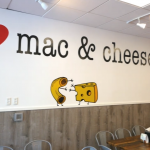 Growing a Comfort Food Brand