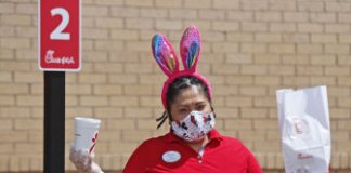 How safe are fast food restaurants like McDonald’s? – The Age