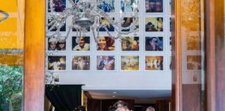 Is This the Future of NYC Restaurant Dining?