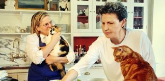 Jody Williams and Rita Sodi Are Reopening Their Restaurants