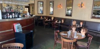 Life Cops Called To Aussie Restaurant After Mannequins Mistaken For Social Gathering 1 minute read – 97.3FM