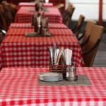 Limited Capacity Could Destroy the Restaurant Business – Eater