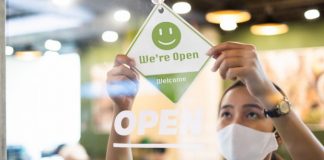 Many diners say they are too nervous to eat out when restaurants reopen June 1 – Good Food