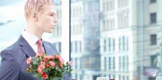 Michelin-starred restaurant the Inn at Little Washington uses mannequins to fill seats – Good Food