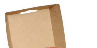 Novolex Unveils New Non-fluorinated, Grease-Resistant Wraps and Clamshells