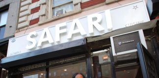 Our Restaurant Isn’t Getting Help. Ramadan Keeps Us Going.