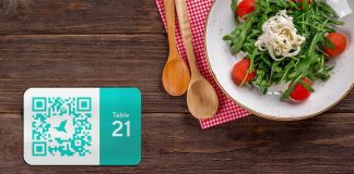 The Contactless Dining Experience: The Future of Restaurants with COVID