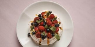 The mother of all days still delivers for restaurants, despite lockdowns – Good Food