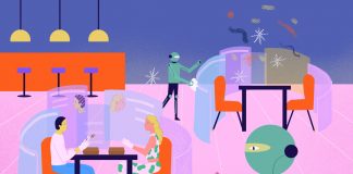 The Restaurant of the Future: Predictions for a Post-Pandemic World – Broadsheet